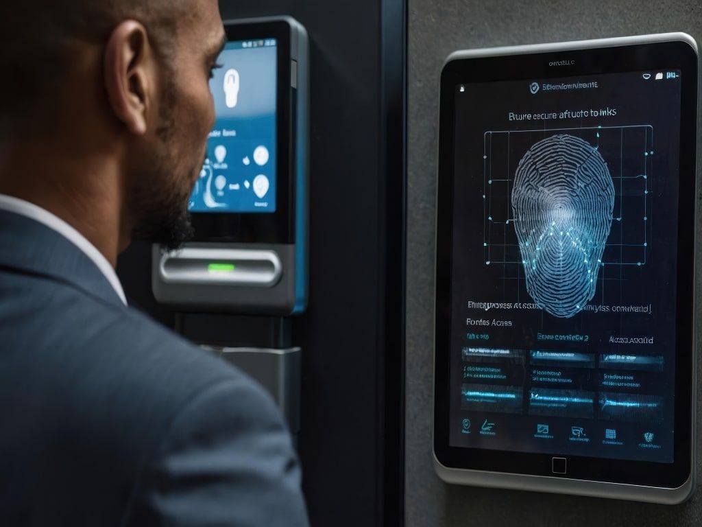 Security technology